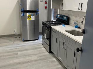 292 Wainwright St #3, Newark, NJ 07112