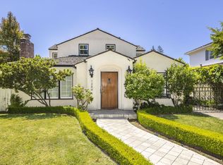 1284 Forest Ave, Palo Alto, CA 94301