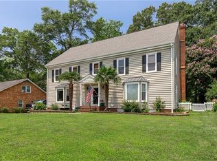 5920 Woodhaven Ct, Virginia Beach, VA 23464