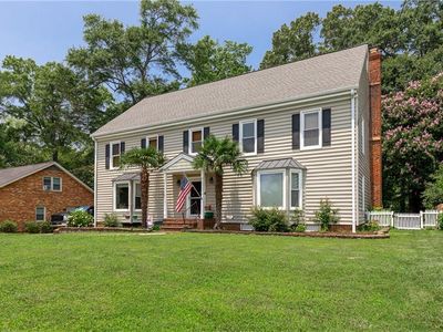 5920 Woodhaven Ct, Virginia Beach, VA, 23464
