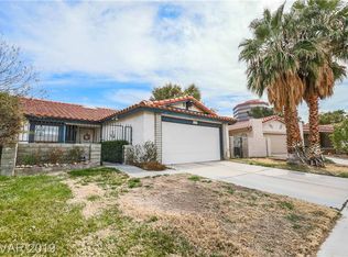 2221 De Osma St, Las Vegas, NV 89102