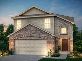 832 Ozark Path, Princeton, TX 75407