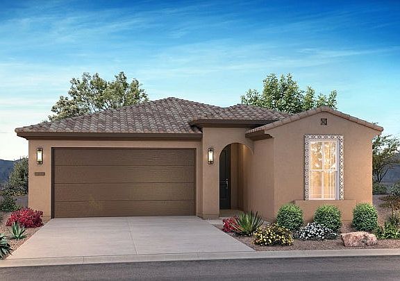 Exterior A, Color 4