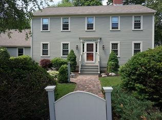 4 Partridge Rd, Westborough, MA 01581