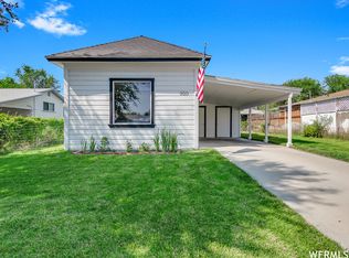 950 W 500 N, Provo, UT 84601