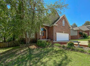 3018 Tori Dr, Harrison, AR 72601
