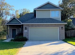2211 Lobo Dr, Bryan, TX 77807