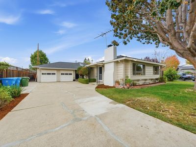 (Undisclosed Address), Santa Clara, CA, 95050