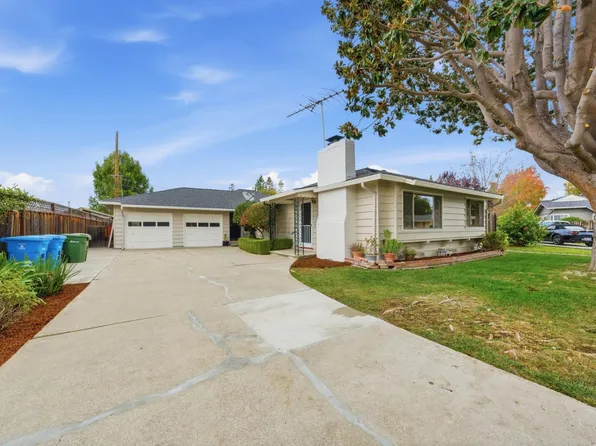 (undisclosed Address), Santa Clara, CA 95050