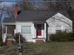 416 N Rotary Dr, High Point, NC 27262