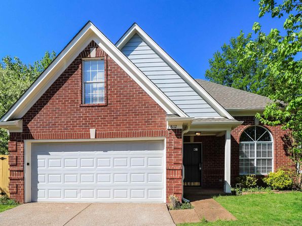8112 Country Mill Cv