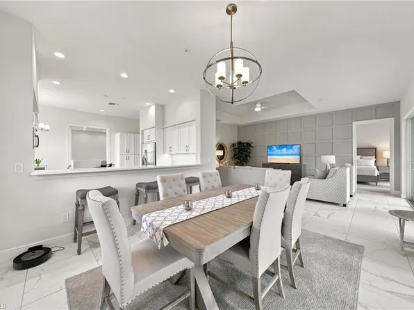605 El Camino Real #14202, NAPLES, FL 34119