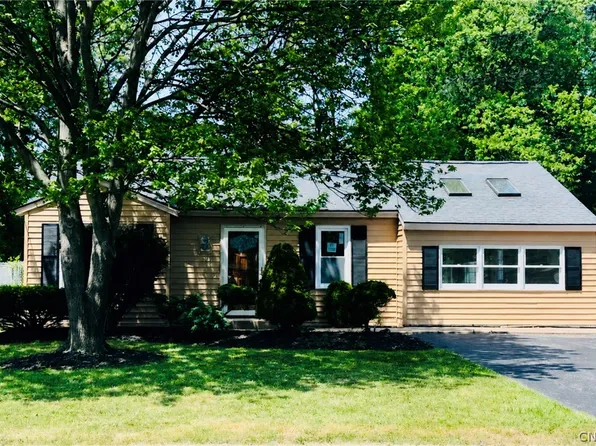 168 Verda Ave, North Syracuse, NY 13212