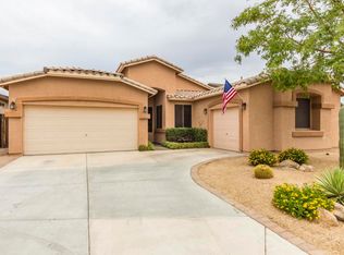 6412 W Bent Tree Dr, Phoenix, AZ 85083