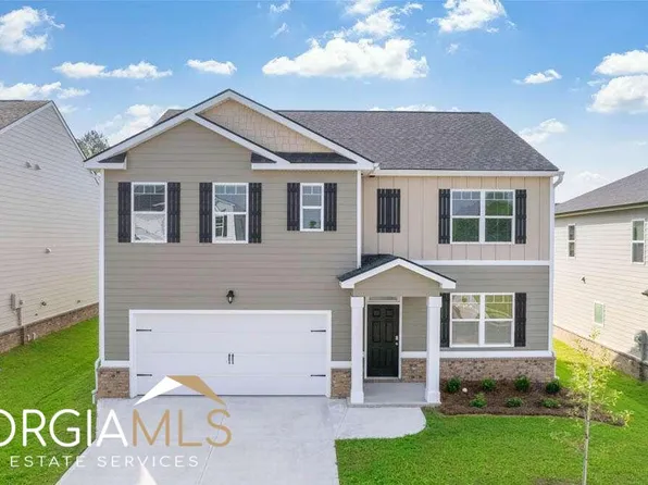 1212 SE Erica Way SE, Atlanta, GA 30354