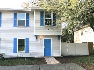 426 Dutton Island Rd W, Atlantic Beach, FL 32233