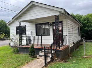 1901 Cleveland Ave, Chattanooga, TN 37404