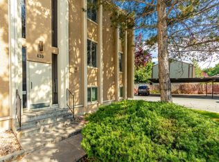 420 E Creekside Cir APT D, Murray, UT 84107