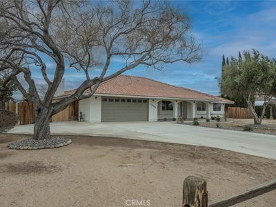 13985 Delaware Rd, Apple Valley, CA, 92307