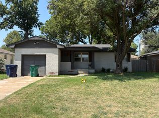 3713 NW 57th St, Oklahoma City, OK 73112