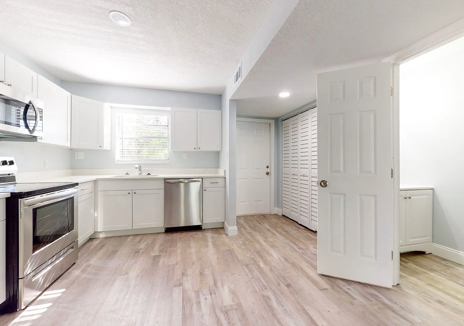 Janie B Apartments — Photo 3
