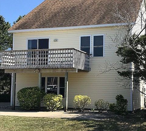 another view from the street