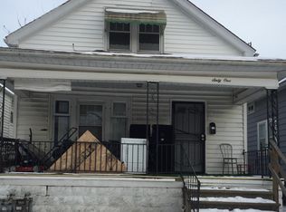 61 Zelmer St, Buffalo, NY 14211