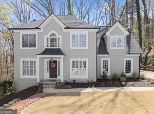 4834 Upper Berkshire Rd, Flowery Branch, GA 30542