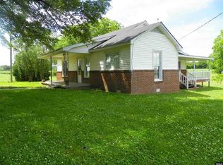 5324 Old Sidonia Kenton Rd, Kenton, TN 38233