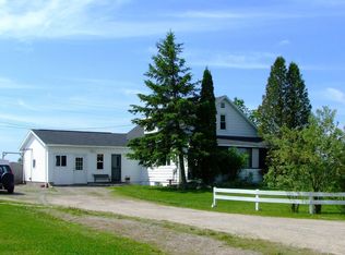 2717 W 10 Mile Rd, Dafter, MI 49724