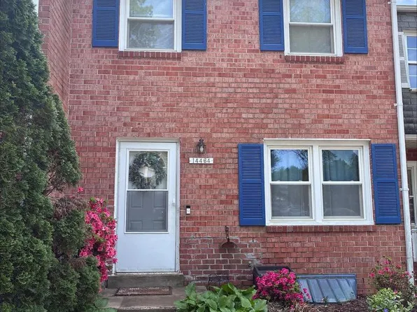 14464 Filarete St, Woodbridge, VA 22193