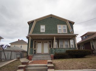 143 Alabama Avenue #FL 1ST, Providence, RI 02905