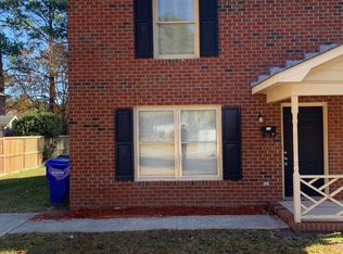 110 B N Elm St, Greenville, NC 27858