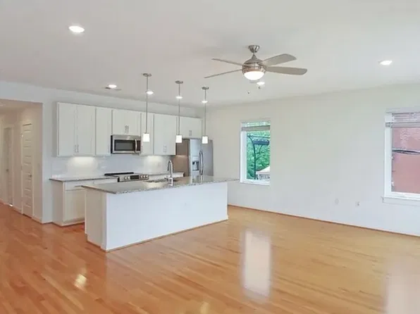 1219 Bainbridge St Unit B, Richmond, VA 23224