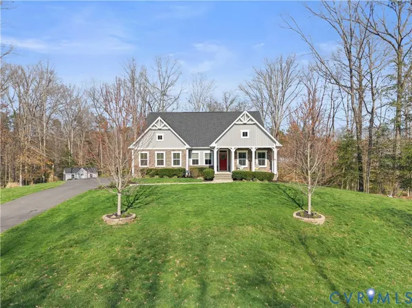 12001 Amara Dr, Chesterfield, VA 23838