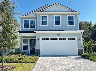 171 Oakmoss Dr, Saint Johns, FL 32259