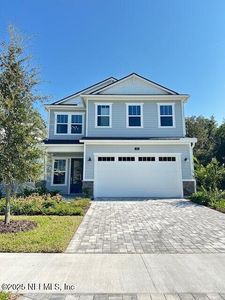 171 OAKMOSS Drive, Saint Johns, FL, 32259