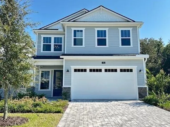 171 OAKMOSS Drive, St. Johns, FL 32259