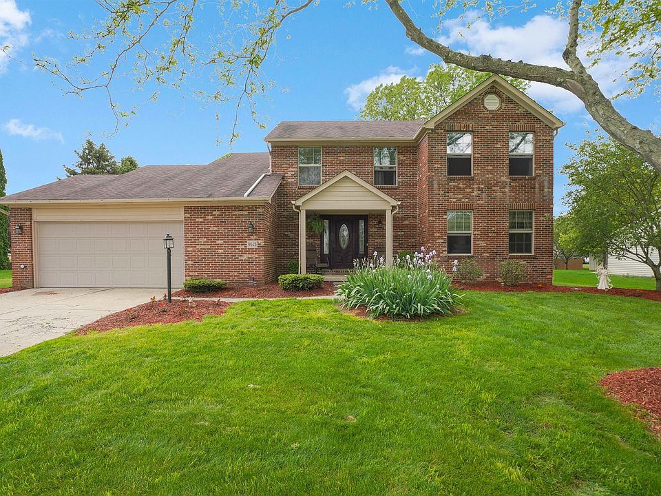 1st image of 9613 Woodsfield Cir N