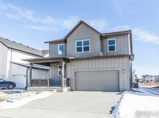 5264 Blainville St, Timnath, CO 80547