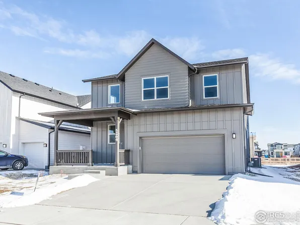 5264 Blainville St, Timnath, CO 80547