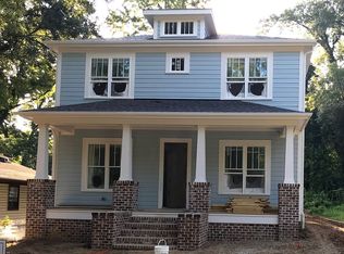 910 Sedgefield St, Durham, NC 27705