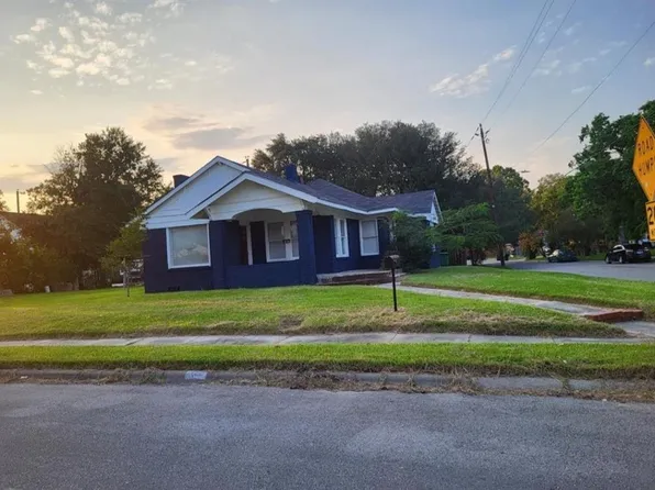 125 Canton St, Houston, TX 77012