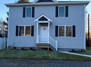 Avenue C Condominiums, Woonsocket, RI 02895