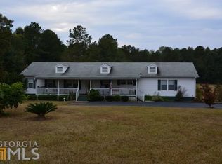 125 Fincherville Rd, Jackson, GA 30233