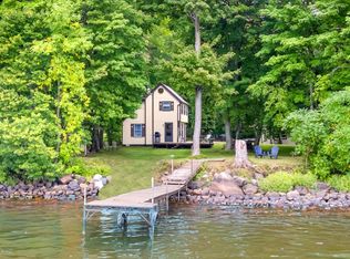 18955 329th Pl, Isle, MN 56342