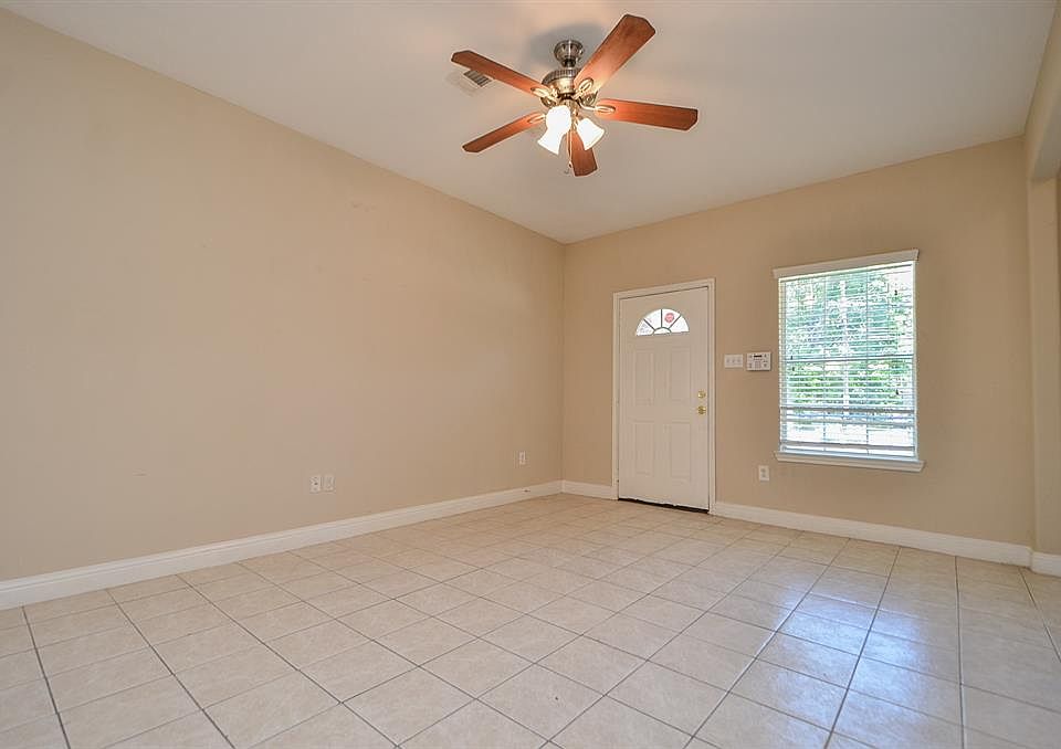 Another view of the Living Room