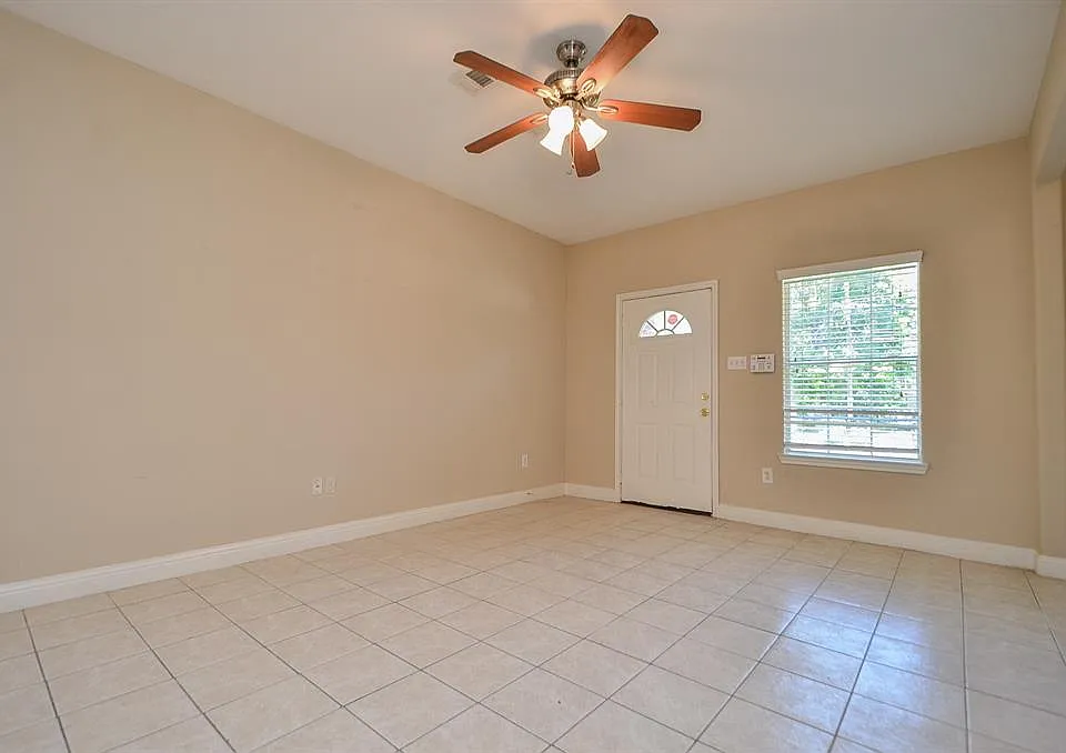 Another view of the Living Room