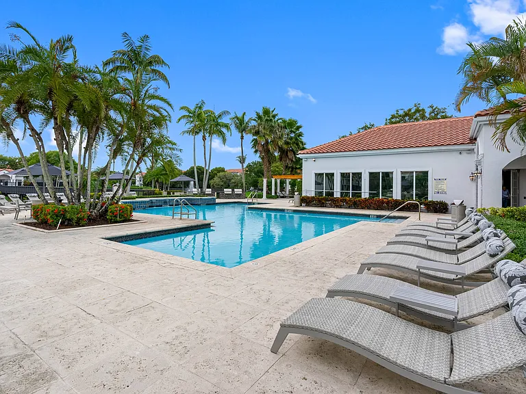 The Palms of Doral — Photo 15