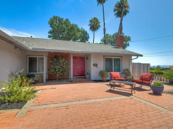 1435 Sheridan Ave, Escondido, CA 92027